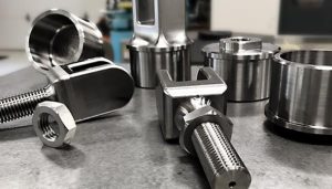 Titanium CNC Service: What Makes It Special?