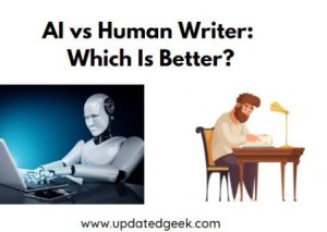 AI or Human: Who Writes Better?